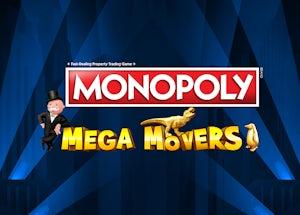monopoly mega movers