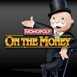 monopoly on the money