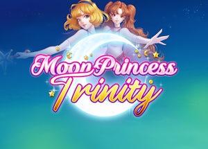moon princess trinity