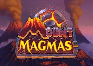 mount magmas