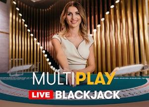 multiplay blackjack