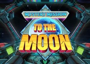 mystery mission - to the moon