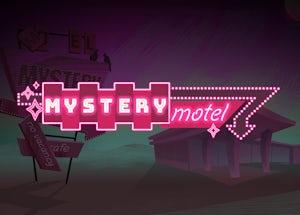 mystery motel