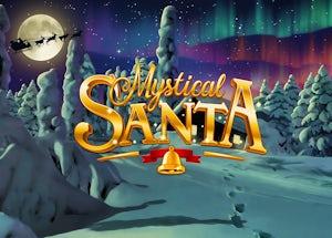 mystical santa megaways