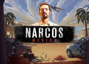 narcos mexico