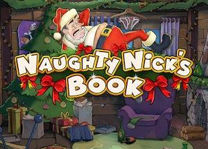 naughty nick's book