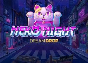 neko night dream drop