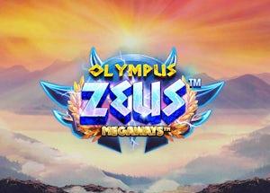 olympus zeus megaways