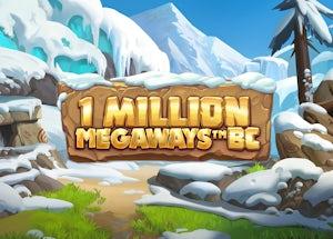 one million megaways bc