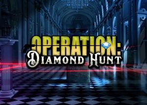 operation: diamond hunt