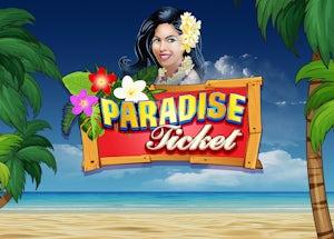 paradise ticket