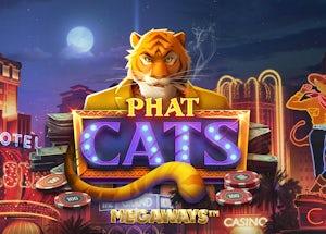 phat cats megaways