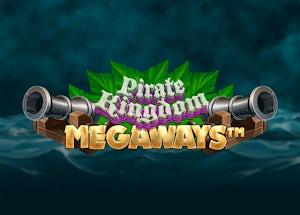 pirate kingdom megaways