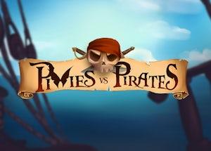 pixies vs pirates