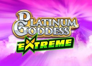 platinum goddess extreme