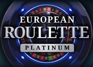 platinum roulette