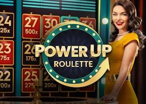 powerup roulette