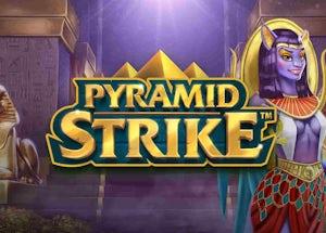 pyramid strike