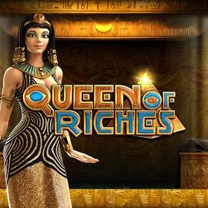 queen of riches