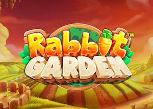 rabbit garden
