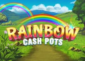 rainbow cash pots