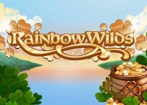 rainbow wilds