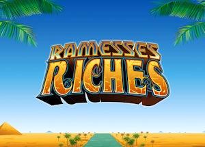 ramesess riches