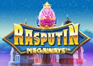 rasputin megaways
