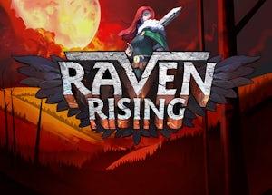 raven rising