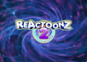reactoonz 2