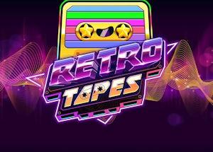 retro tapes