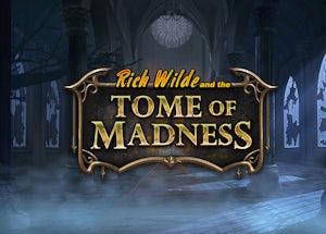 rich wilde and the tome of madness