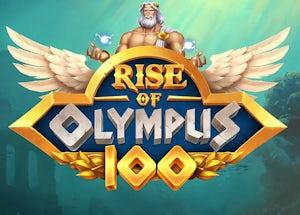 rise of olympus 100