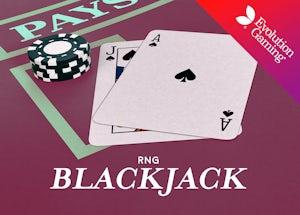 first person blackjack