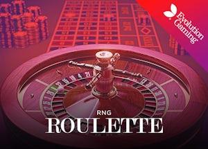 first person roulette