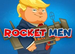 rocket men