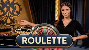 roulette 9 - the club
