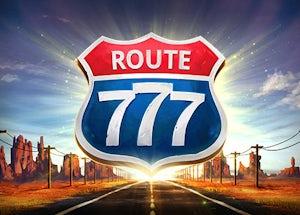 route 777