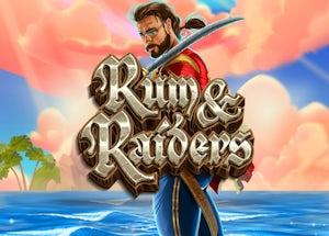 rum and raiders