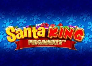 santa king megaways