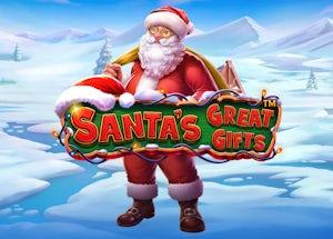 santa's great gifts