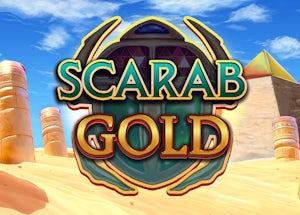 scarab gold