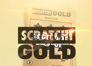 scratch! gold