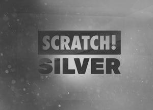 scratch! silver