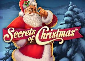 secrets of christmas