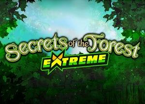 secrets of the forest extreme
