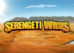 serengeti wilds deluxe
