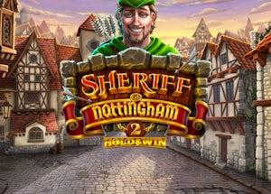 sheriff of nottingham 2