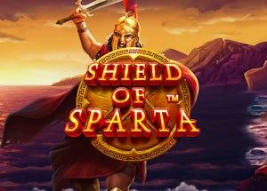 shield of sparta