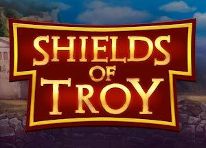shields of troy